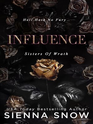 cover image of Influence
